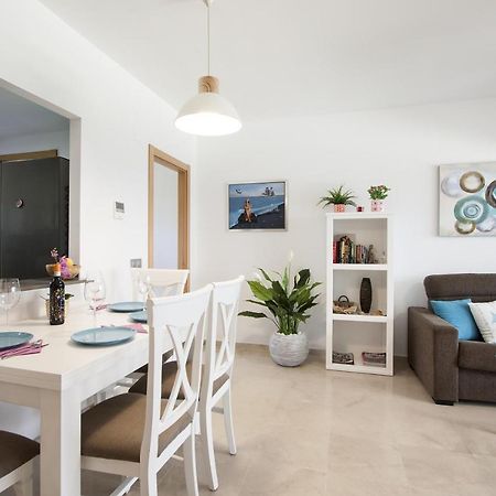 Apartamento Playa Торрокс-Коста Экстерьер фото