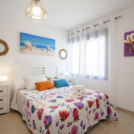 Apartamento Playa Торрокс-Коста Экстерьер фото