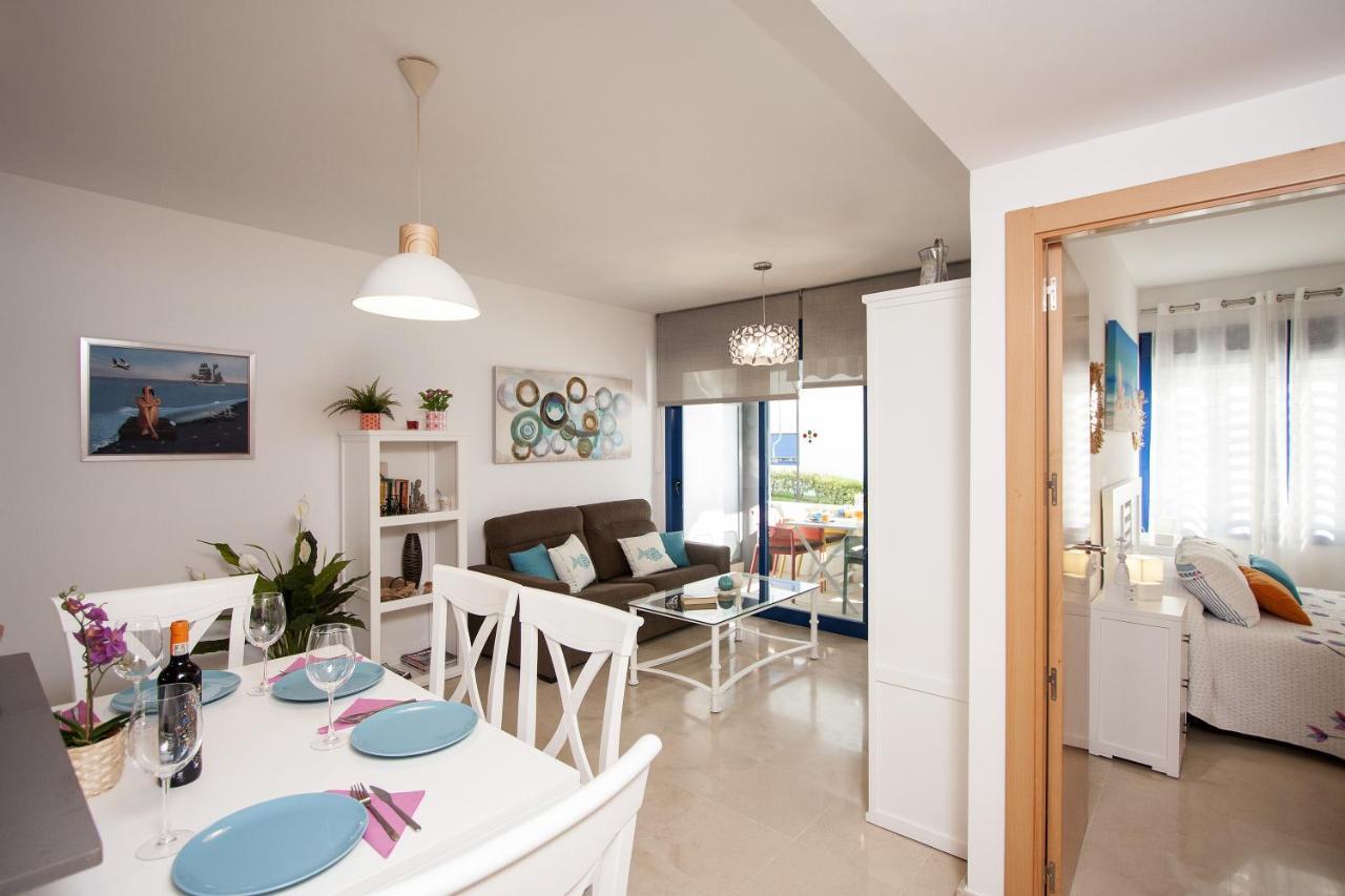 Apartamento Playa Торрокс-Коста Экстерьер фото