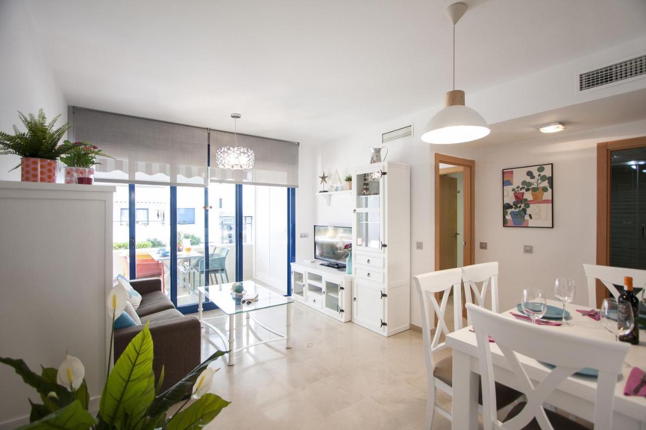Apartamento Playa Торрокс-Коста Экстерьер фото