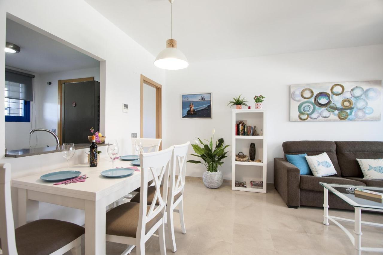 Apartamento Playa Торрокс-Коста Экстерьер фото