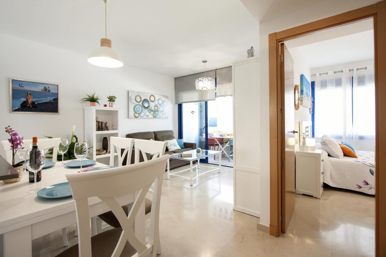 Apartamento Playa Торрокс-Коста Экстерьер фото
