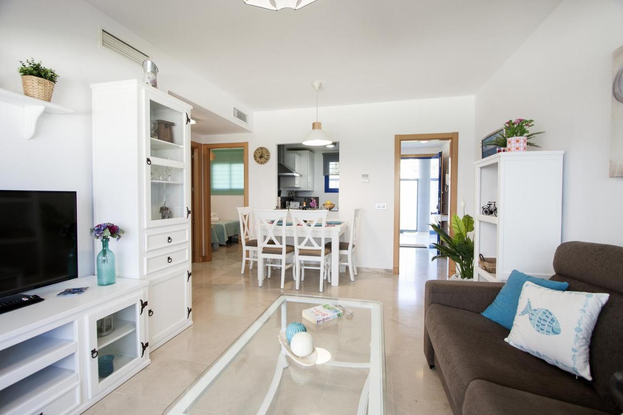Apartamento Playa Торрокс-Коста Экстерьер фото
