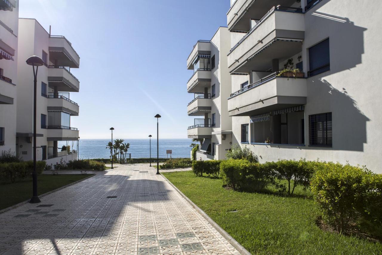 Apartamento Playa Торрокс-Коста Экстерьер фото