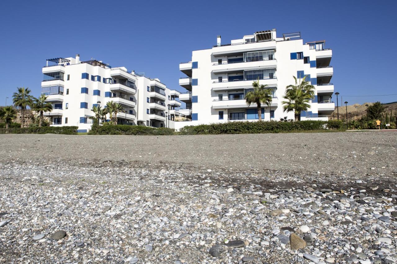 Apartamento Playa Торрокс-Коста Экстерьер фото