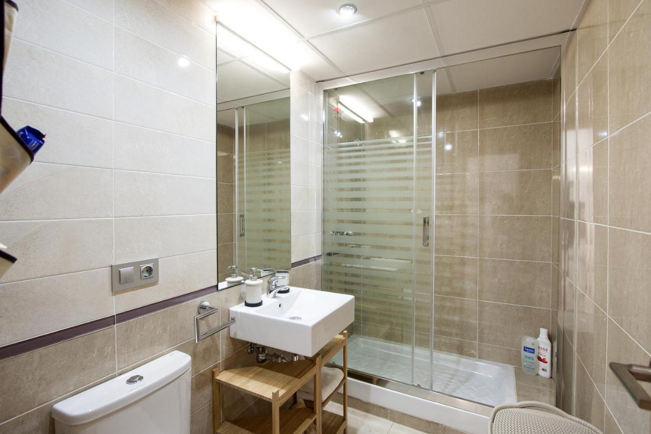 Apartamento Playa Торрокс-Коста Экстерьер фото