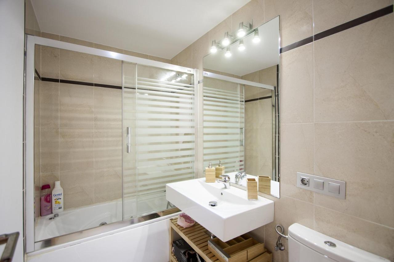 Apartamento Playa Торрокс-Коста Экстерьер фото