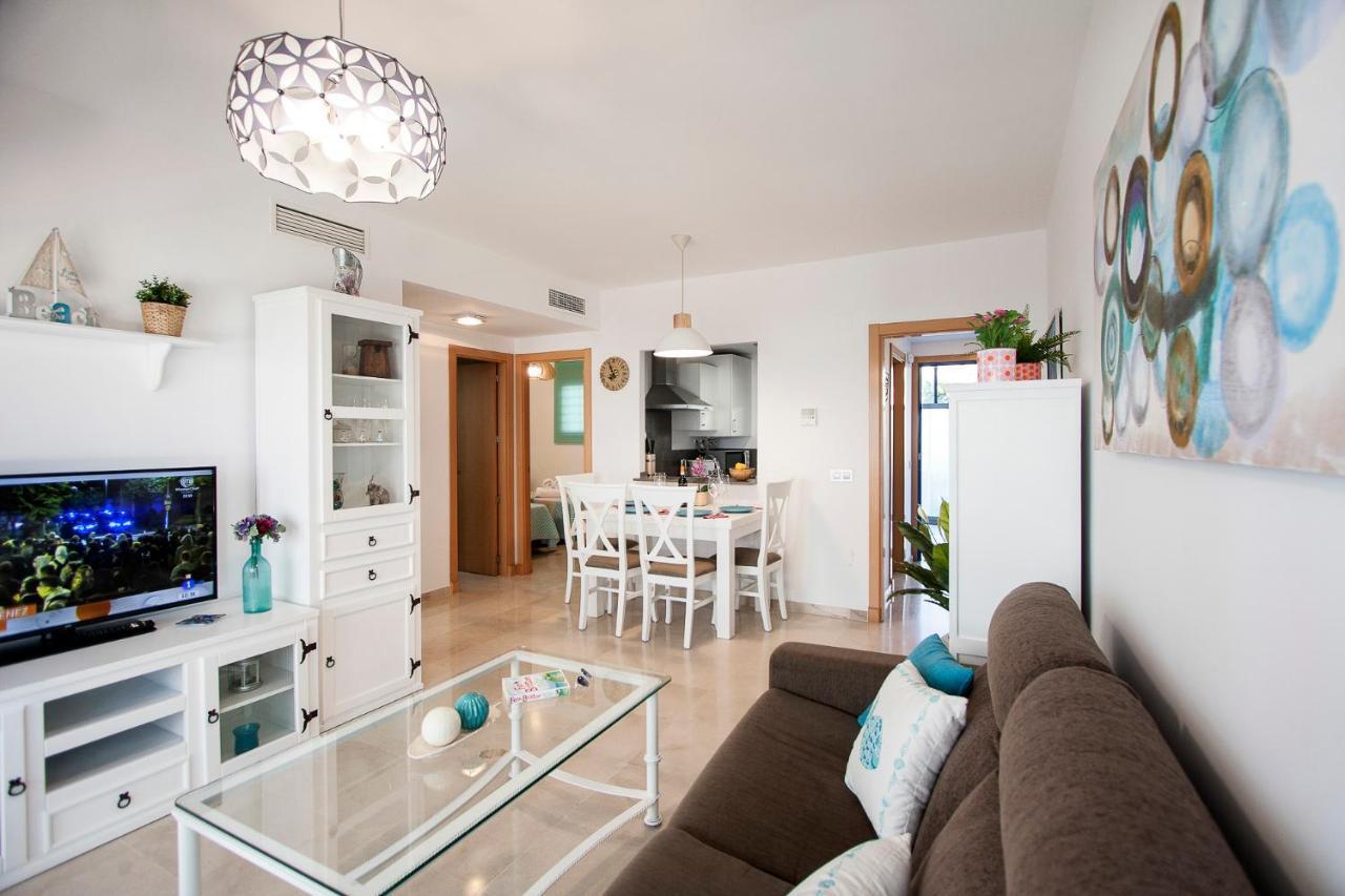 Apartamento Playa Торрокс-Коста Экстерьер фото