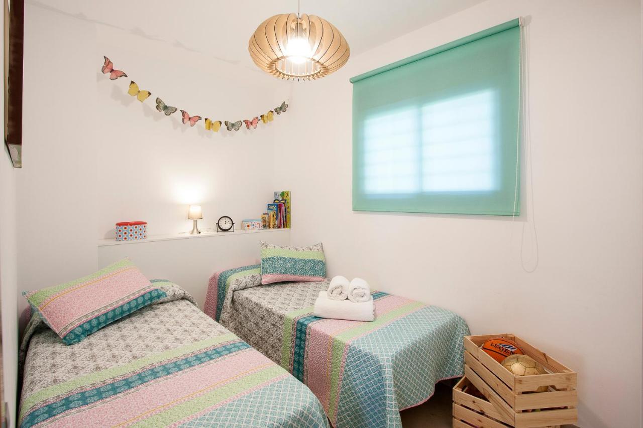 Apartamento Playa Торрокс-Коста Экстерьер фото