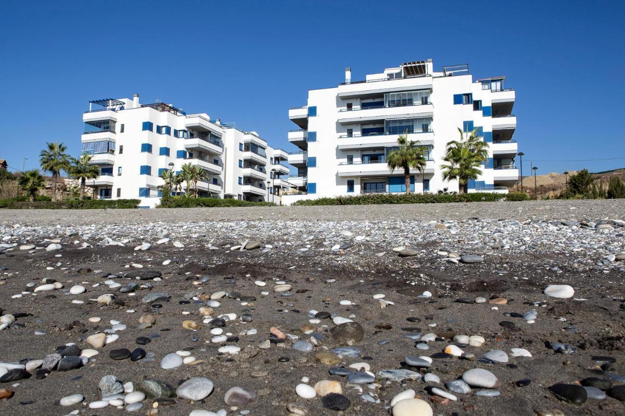 Apartamento Playa Торрокс-Коста Экстерьер фото