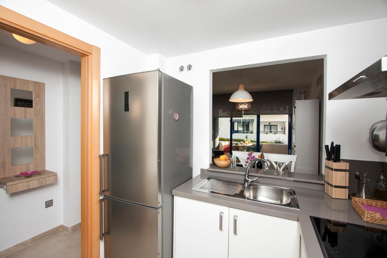 Apartamento Playa Торрокс-Коста Экстерьер фото